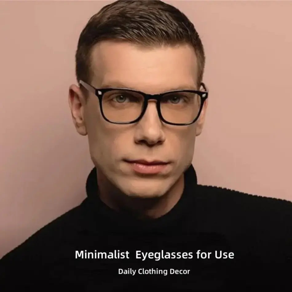 2026 Blue Light Blocking Glasses with 99% Protection for Computer Use and Gaming | Anti-Eyestrain and UV Protection | Anti-Glare Glasses for Office and Streaming